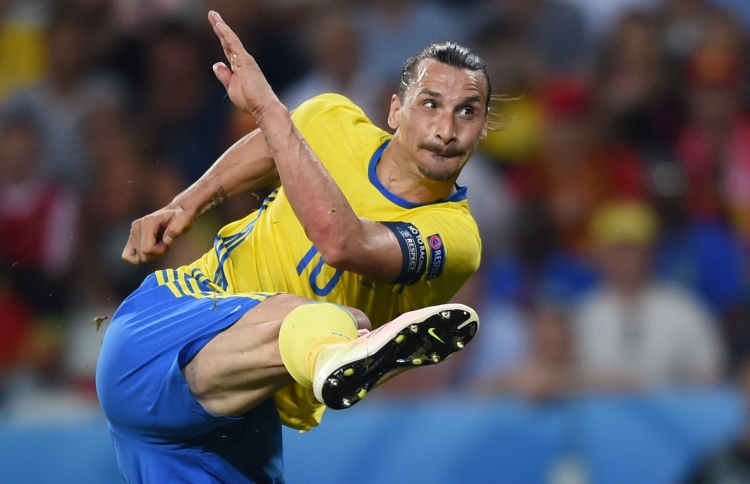 39 އަހަރުގެ އިބްރަހިމޮވިޗް އަލުން ސްވިޑަން ޓީމަށް