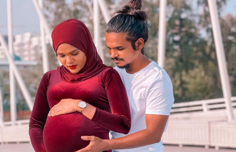 ވިހާފައި އަންހެނުން މަރު, ދެން ދަރިފުޅު ބީވުމުގެ ބިރު