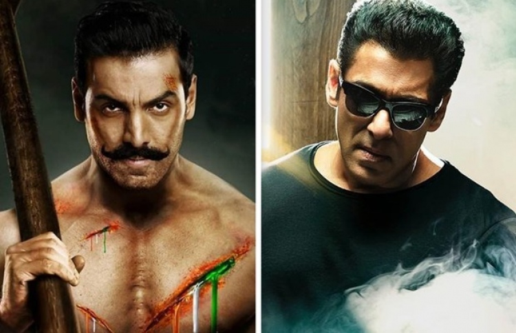 ޖޯން ބޭނުން ވަނީ ސަލްމާނާ "ތަޅާފޮޅަން"