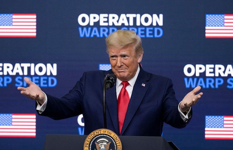 ބޯޑުން ނިންމީ ޓްރަމްޕްގެ އެފްބީ އިޔާދަކޮށް ނުދޭން