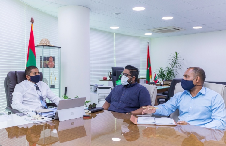 "ގަމުގައި އޭއެފްސީ ކަޕް މެޗު ކުޅުމުގެ ފުރުސަތު ބޮޑު"