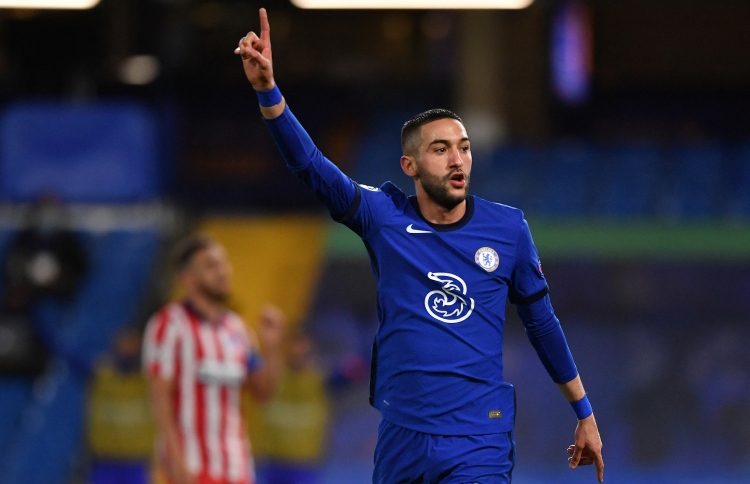 ކުއާޓާގެ ފަހު ޖާގަތައް ޗެލްސީ އާއި ބަޔާން އަށް