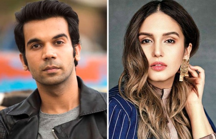 ހުމާ އަދި ރާޖް.