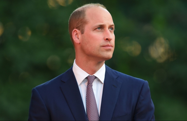 ގައުމުގެ ވެރިޔަކަށް އިނގިރޭސިން ބޭނުމީ ވިލިއަމް