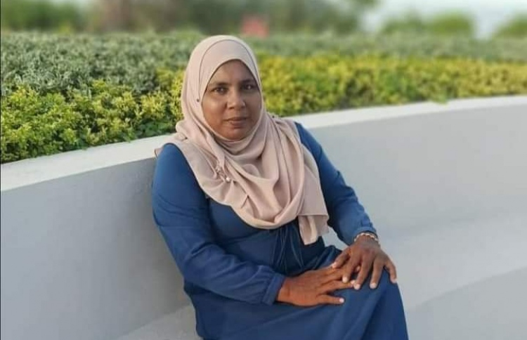 އައްޑޫގެ އެކްސިޑެންޓުގައި ޒަހަމްވި މީހާ މަރުވެއްޖެ