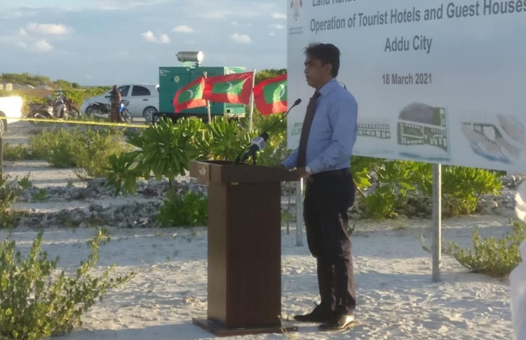 ސްރީ ލަންކަންގެ ދަތުރުތައް އަލުން ގަމަށް ފަށަނީ