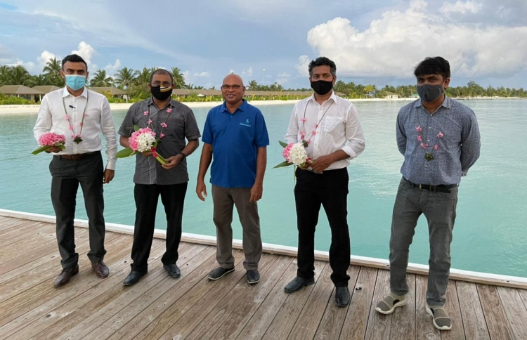 ޝަންގްރިއްލާ އާއި ކެނަރީފް މިއަހަރު ވެސް ނުހުޅުވޭނެ؟!