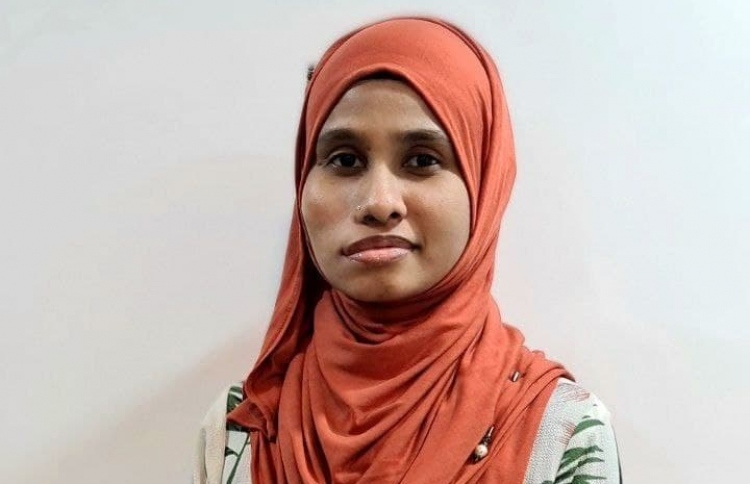 ޝަފާ: ޚަރަދުތައް ރާވާލަން މަގުދައްކައިދޭ ކޯޗު