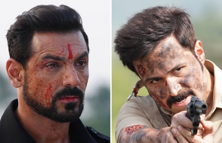 "މުމްބާއީ ސާގާ" އެމެޒޯން ޕްރައިމް ވީޑިއޯ އަށް