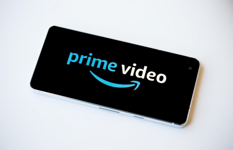 އެމެޒޯން ޕްރައިމުން އިންޑިއާގައި ފިލްމު ޕްރޮޑަކްޝަނަށް