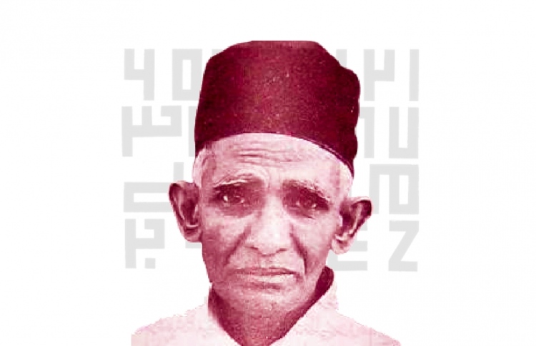 ތުއްތު ސާހިބު: ހަވީރީ ހެދުމާއި އަޅުގަނޑީ ބަކަރި!