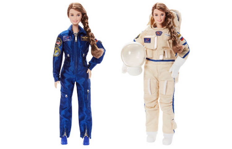 ރަޝިއާގެ ހަމައެކަނި އަންހެން ކޮޒްމޮނޯޓަށް ބާބީ ބުދު