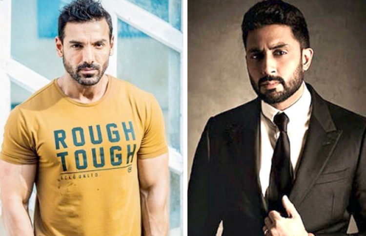 އަބީޝެކާއި ޖޯންގެ ފިލްމު ޑައިރެކްޓްކުރާނީ ޖަގަން