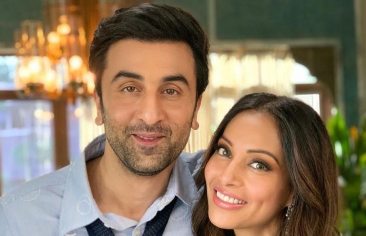 ބިޕާޝާ އާއިި ރަންބީރްގެ އިޝްތިހާރެއް