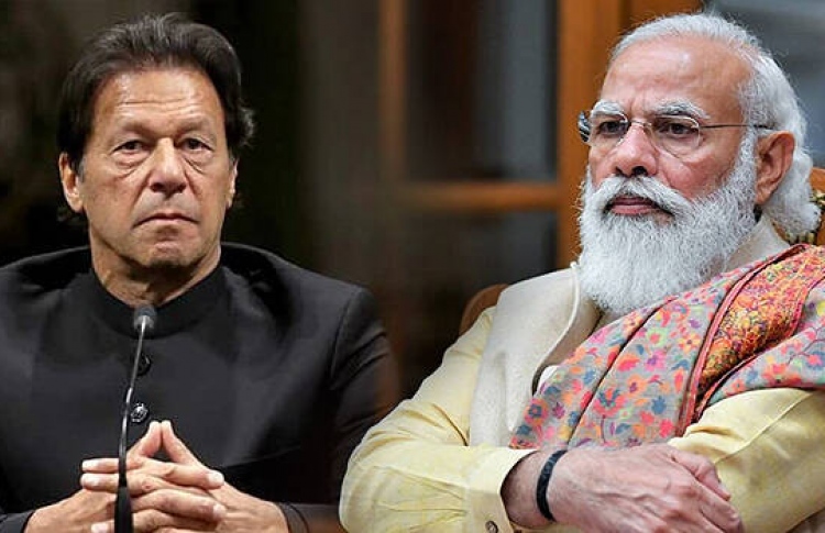 މޯދީގެ ހެޔޮއެދުންތައް ކޮވިޑަށް ފަރުވާ ހޯއްދަވާ އިމްރާން ޚާނަށް