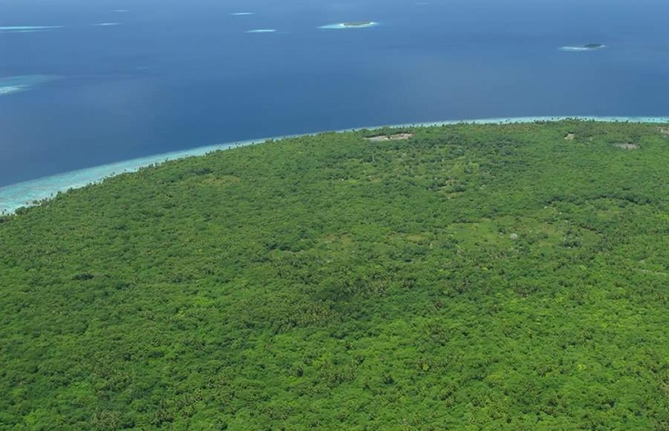 ގދ. ގަން ފަޅުވީ ބުޅަލާ ހެދި؟ ރަށު މީހުން ކޮބާ؟