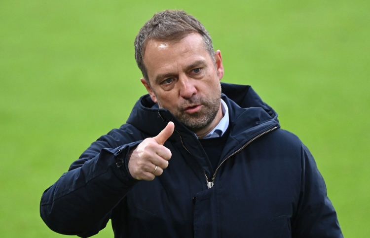 ޖަރުމަނު ގައުމީ ޓީމަށް ފްލިކް ދޫނުކުރާނަން: ބަޔާން