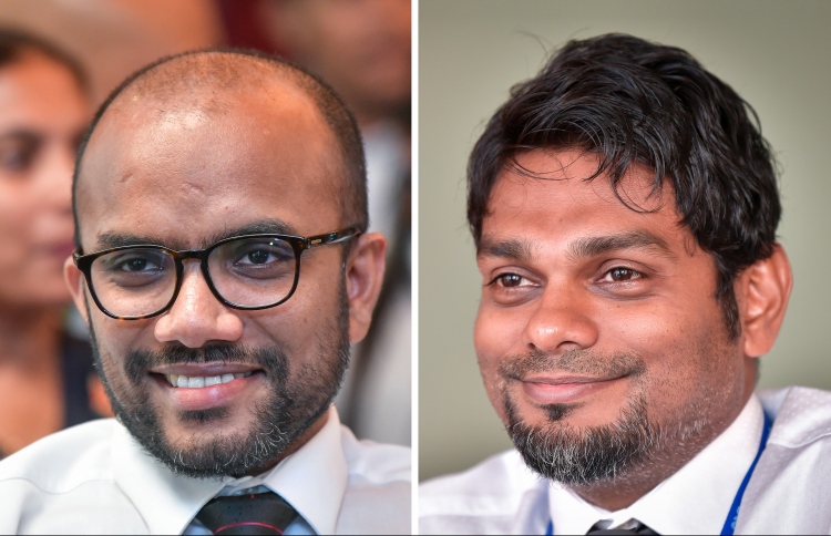 ކާޑު ގަންނަން އެސްޓީއޯ އަށް ސޮވެރިން ގެރެންޓީ ދީފި