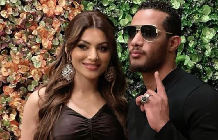 މިސްރުގެ މުހައްމަދު ރަމަދާނާ އެކު އުރްވަޝީ އަށް ލަވައެއް