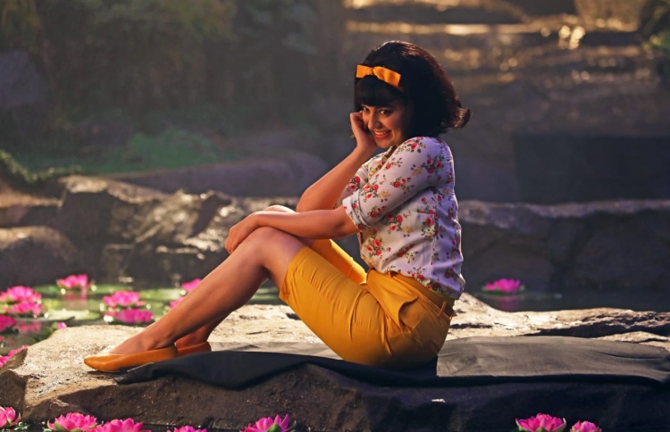 ކަންގަނާގެ "ތަލައިވީ" ނެޓްފްލިކްސް އަށް