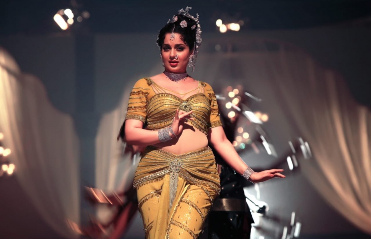 "ތަލައިވީ" އަށް ތައުރީފު ނުކުރުމުން ކަންގަނާ ރަތަށް