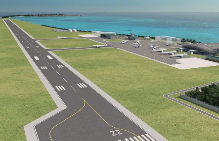 ހަނިމާދޫ ބިމުގެ މައްސަލައިގައި ގޮތް ނިންމާނީ ކައުންސިލުން:ފައްޔާޒު