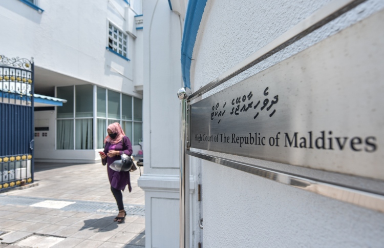 ކަނޑޫދޫ އާ ކައުންސިލް ހުވާކުރުން ފަސްކުރަން އަންގައިފި