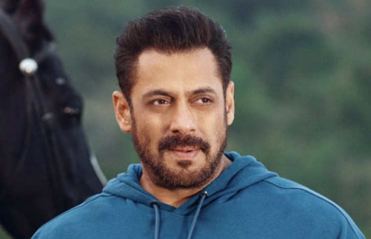 ސަލްމާންގެ ލޯބިވެރިންގެ ލިސްޓަށް އާ ނަމެއް