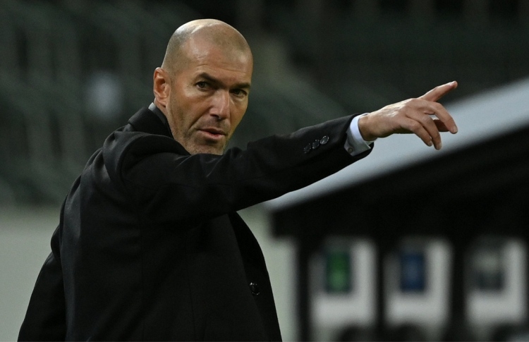 ޔުވެންޓަސް އިން ޒިދާން އަށް ބޮޑު ހުށަހެޅުމެއް: ރިޕޯޓް