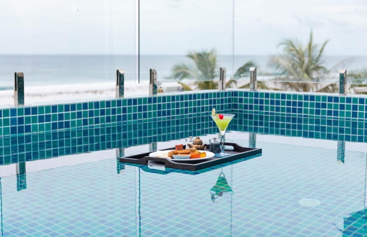 ހުޅުމާލެ އަޒޫވިއާއިން ދިވެހީންނަށް ހާއްސަ ޕެކޭޖުތަކެއް