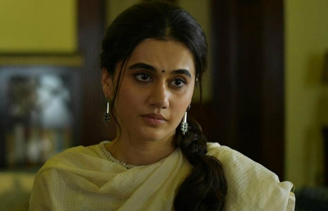 ފިލްމުފެއާ: މޮޅު ފިލްމަކީ "ތައްޕަޅު"