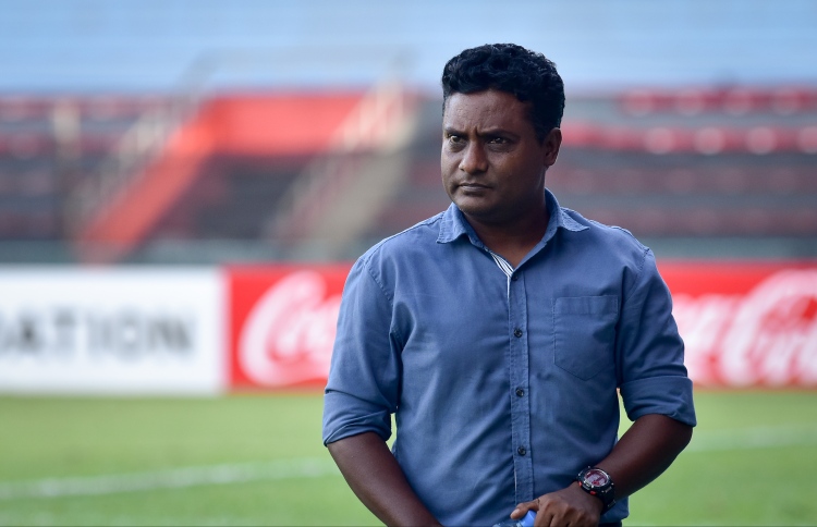 ލީގާއި އޭއެފްސީ ކަޕަށް ޓާގެޓްތަކެއް އެބަހުރި: ޝާޒް