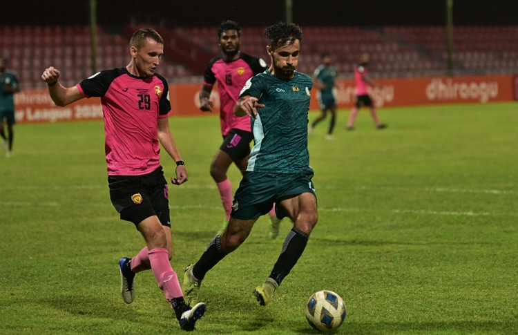 ޔޫވީ އަތުން ގްރީން ސްޓްރީޓްސް އަށް މުހިއްމު މޮޅެއް