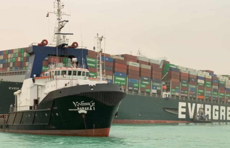 ކެނަލް ބަންދުވުން: ކިހާވަރެއްގެ އިގްތިސާދީ ގެއްލުމެއް؟