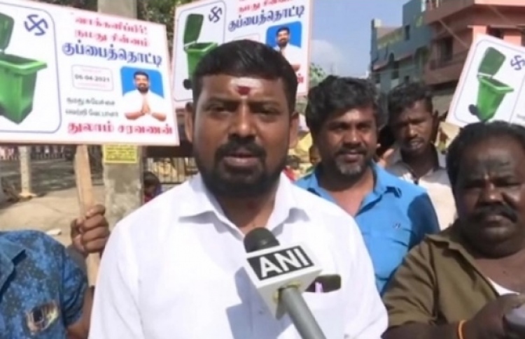 އިންތިހާބު ކާމިޔާބު ވެއްޖެ ނަމަ ރައްޔިތުން ހަނދަށް؟!