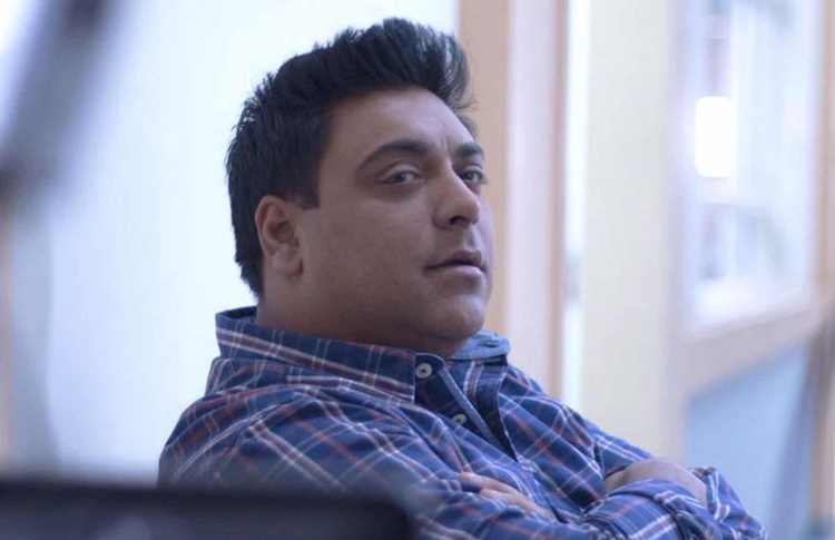 ރާމް ކަޕޫރް.