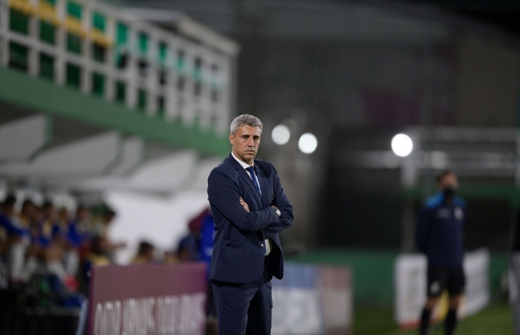 ބްރެޒިލްގައި ކޯޗުން ވަކިކުރެވޭނެ އުސޫލެއް ކަނޑައަޅައިފި