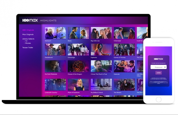 އެޗްބީއޯ މެކްސް އަށް އޯޑިއޯ ޑިސްކްރިޕްޝަން