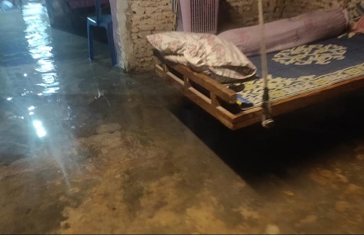 ވިއްސާރައިގައި ފުވައްމުލަކަށް ބޮޑެތި ގެއްލުންތަކެއް