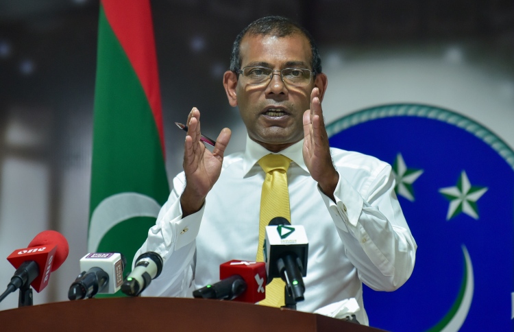 ނޯޓިސްގެ މުއްދަތު ހަމަވުމުން މުރައިދޫގެއިން ނުކުންނާނަން