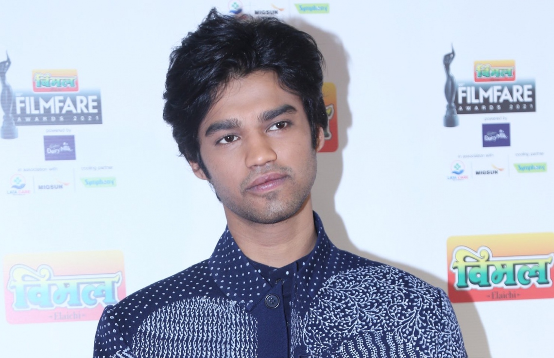 އެވޯޑްސްގައި އިރުފާންގެ ދަރިފުޅު ހުރީ "މަސްތުވެގެން"