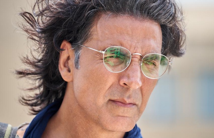 "ރާމް ސެތޫ" އަކީ އަކްޝޭގެ އެންމެ ހާއްސަ އެއް ފިލްމު