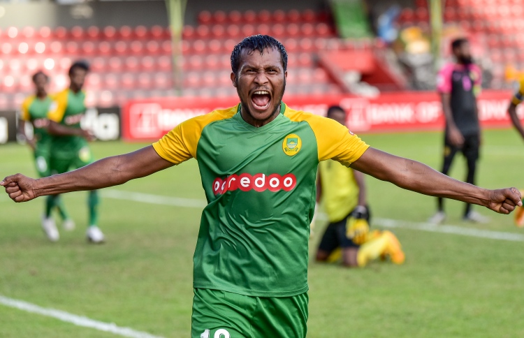 ހަމްޕުގެ ގޯލުން މޮޅުވެ މާޒިޔާ ލީޑުފުޅާކޮށްފި