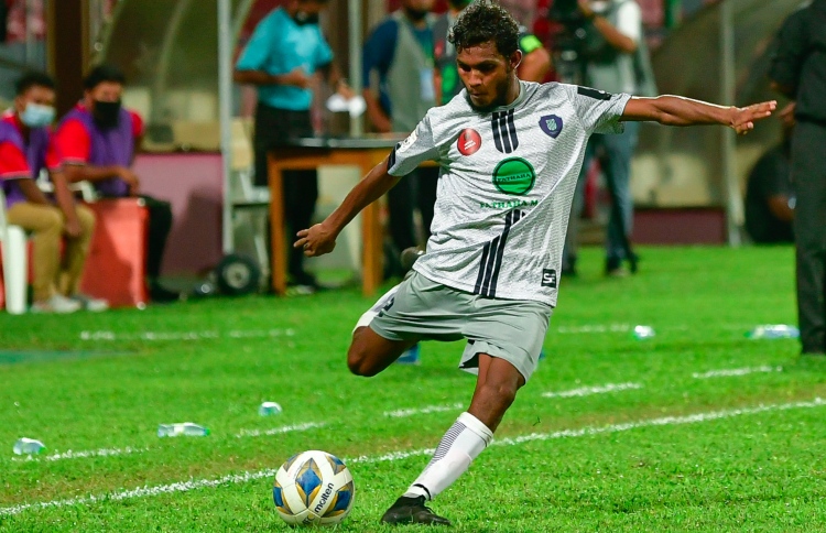 ޓީސީ ބަލިކޮށް ސަސް ހަ ވަނަ އަށް