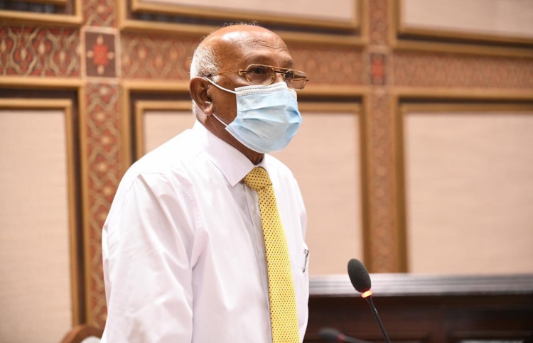 ދެ ދުވަހު ތެރޭގައި ހުރިހާ ސާމްޕަލްތައް ޓެސްޓްކުރެވޭނެ