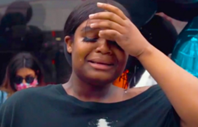 ފްލޮއިޑުގެ ފުރާނަ ސަލާމަތްކުރަން އެހީނުވެވުނީތީ ދެރަވޭ