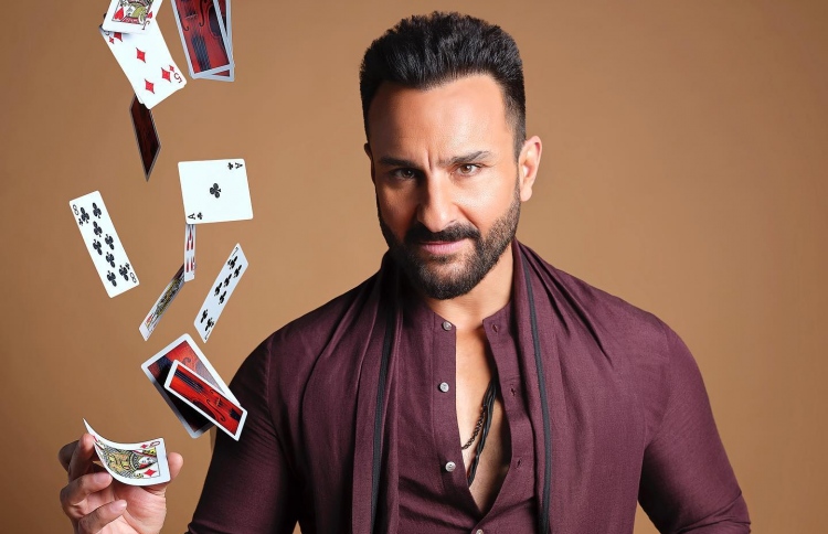 "ވިކްރަމް ވޭދާ" އިން ސައިފަށް 12 ކްރޯޑް؟