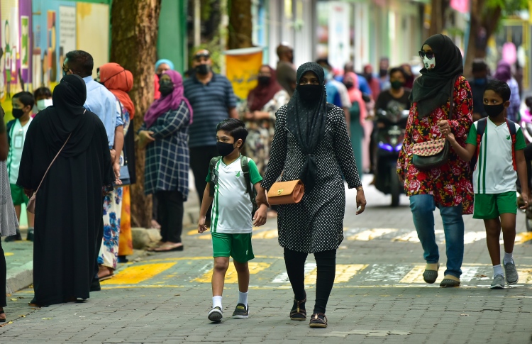 ގްރޭޑް 1 އިން ޖާގަ ދޭ ގޮތުން ބޮޑެތި ޝަކުވާތަކެއް