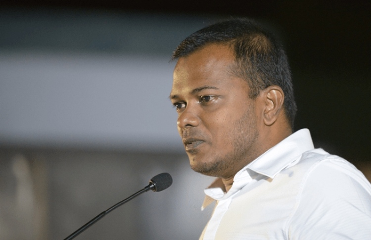 އިސްމެޖިސްޓްރޭޓް، މޭޔަރުނިޒާރާ ބައްދަލުކުރި މައްސަލައެއް