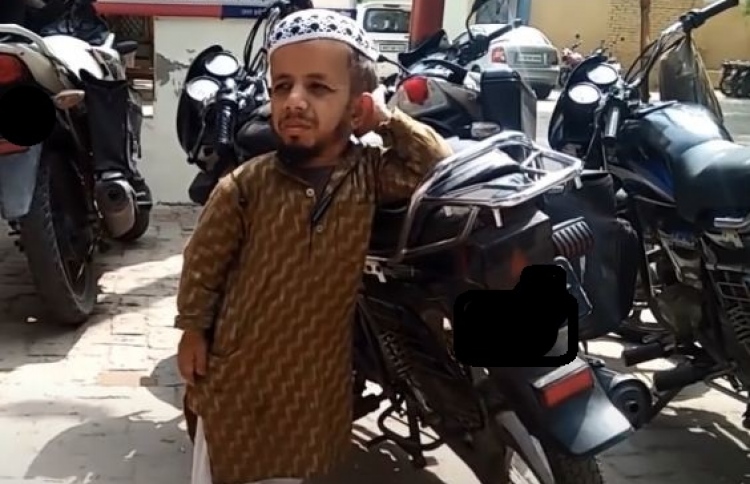 އިންނާނެ މީހަކު ހޯދަން ފުލުހަށް ދިޔަ މީހާ އަށް ބައިވެރިއެއް